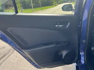 2017 Toyota Prius Three