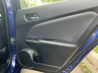 2017 Toyota Prius Three