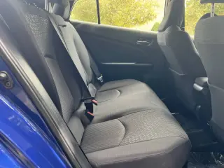 2017 Toyota Prius Three