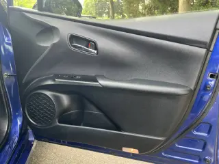 2017 Toyota Prius Three