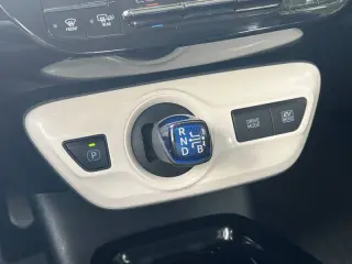 2017 Toyota Prius Three