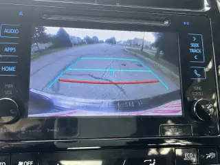 2017 Toyota Prius Three