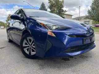 2017 Toyota Prius Three