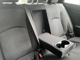 2017 Toyota Prius Three