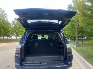 2019 Toyota 4Runner SR5 Premium
