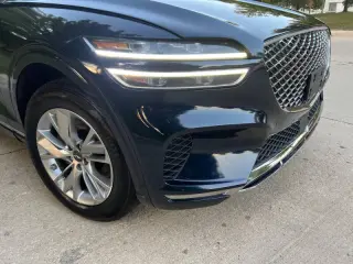 2023 Genesis GV70 2.5T Standard