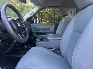 2013 RAM 2500 Tradesman