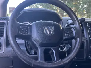 2013 RAM 2500 Tradesman