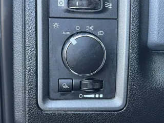 2013 RAM 2500 Tradesman