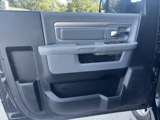 2013 RAM 2500 Tradesman