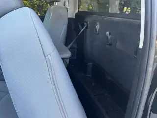 2013 RAM 2500 Tradesman