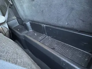 2013 RAM 2500 Tradesman