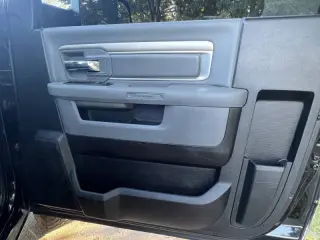 2013 RAM 2500 Tradesman