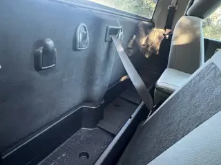 2013 RAM 2500 Tradesman