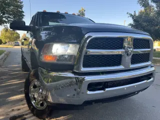 2013 RAM 2500 Tradesman