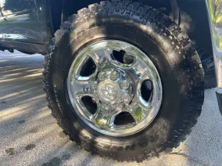 2013 RAM 2500 Tradesman