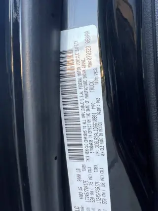 2013 RAM 2500 Tradesman