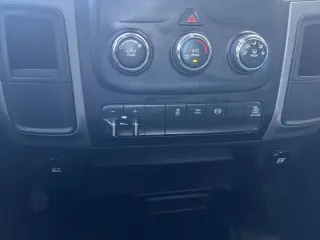 2013 RAM 2500 Tradesman