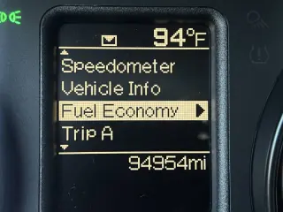 2013 RAM 2500 Tradesman