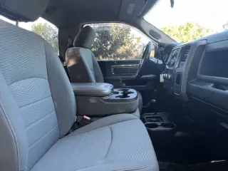 2013 RAM 2500 Tradesman