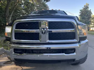 2013 RAM 2500 Tradesman