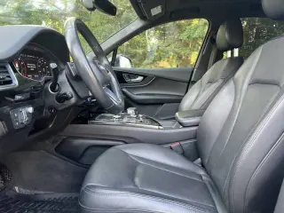 2019 Audi Q7 quattro Prestige 55 TFSI
