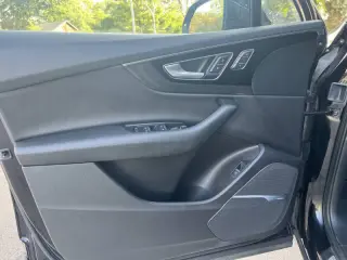 2019 Audi Q7 quattro Prestige 55 TFSI