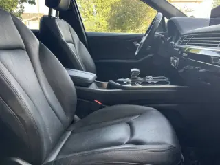 2019 Audi Q7 quattro Prestige 55 TFSI