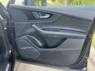 2019 Audi Q7 quattro Prestige 55 TFSI
