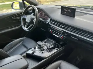 2019 Audi Q7 quattro Prestige 55 TFSI