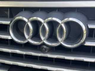 2019 Audi Q7 quattro Prestige 55 TFSI