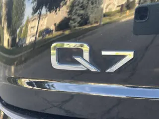 2019 Audi Q7 quattro Prestige 55 TFSI