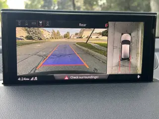 2019 Audi Q7 quattro Prestige 55 TFSI