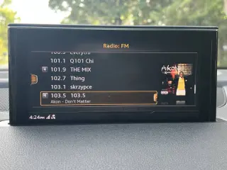 2019 Audi Q7 quattro Prestige 55 TFSI
