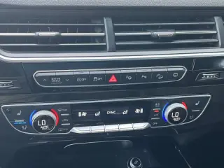 2019 Audi Q7 quattro Prestige 55 TFSI