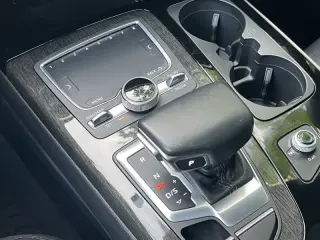 2019 Audi Q7 quattro Prestige 55 TFSI