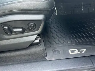 2019 Audi Q7 quattro Prestige 55 TFSI