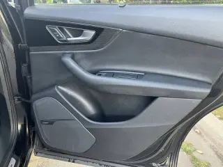 2019 Audi Q7 quattro Prestige 55 TFSI