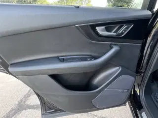 2019 Audi Q7 quattro Prestige 55 TFSI