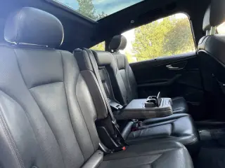 2019 Audi Q7 quattro Prestige 55 TFSI