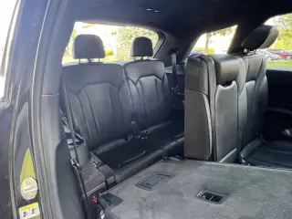2019 Audi Q7 quattro Prestige 55 TFSI