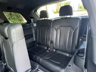 2019 Audi Q7 quattro Prestige 55 TFSI
