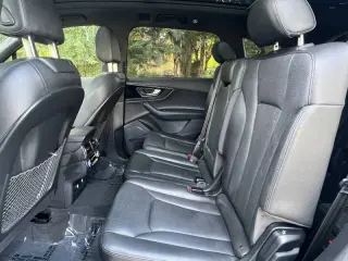 2019 Audi Q7 quattro Prestige 55 TFSI
