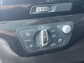 2019 Audi Q7 quattro Prestige 55 TFSI