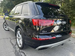 2019 Audi Q7 quattro Prestige 55 TFSI