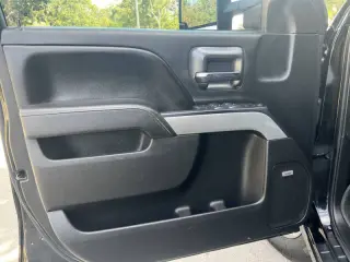 2015 Chevrolet Silverado 2500HD LT