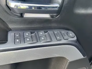 2015 Chevrolet Silverado 2500HD LT