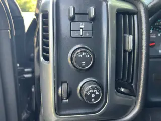 2015 Chevrolet Silverado 2500HD LT