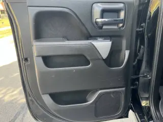 2015 Chevrolet Silverado 2500HD LT