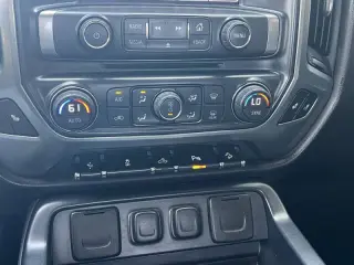 2015 Chevrolet Silverado 2500HD LT